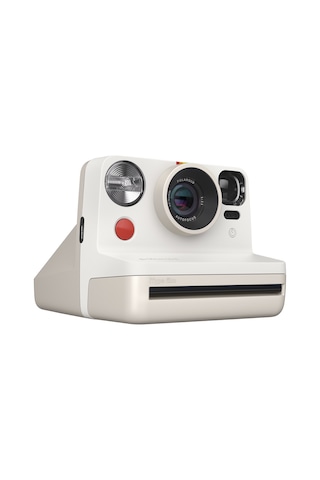 Polaroid Now Generation 2 Anlık Fotoğraf Makinesi Vintage
