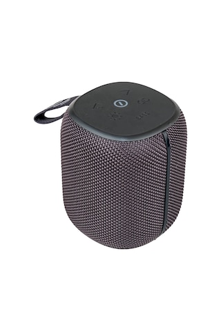 Xenon Smart Kablosuz Bluetooth Hoparlör Rgb Işıklı 10w Tws Ses Bombası X6702