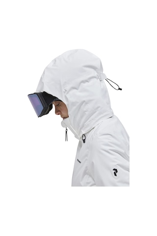 Peak Performance Peak Performance Anima Kadın Mont 30227 Beyaz