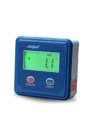 Dasqua 8400-0010 Dijital Eğim Ölçer