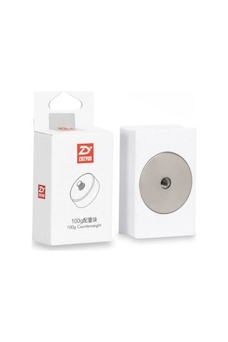 Zhiyun Tech Cw100 100Gr Counterweight Denge Ağırlığı