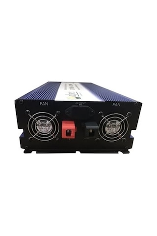 Alpex 2000 Watt 24 Volt Ups Şebeke Şarjlı Tam Sinüs İnverter
