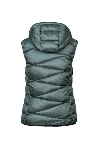 Hannah Betlis Vest Kadın Outdoor Yelek 10036073hhx.01 Darkforest Dark Forest Çok Renkli