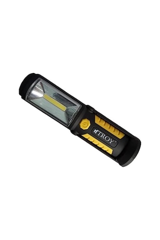 T 28054 Şarjlı Cob Led Çalışma Lambası