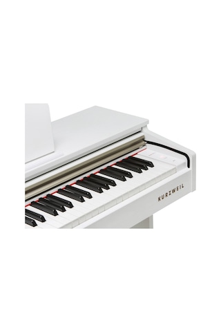 Kurzweil M90 Wh Beyaz Dijital Piyano + Tabure + Kulaklık