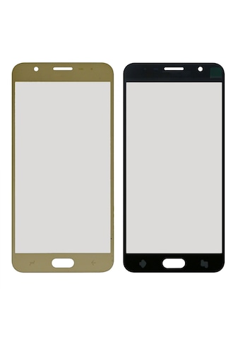 Teknonet Samsung Galaxy G611 J7 Prime 2 Uyumlu Dokunmatik Lens