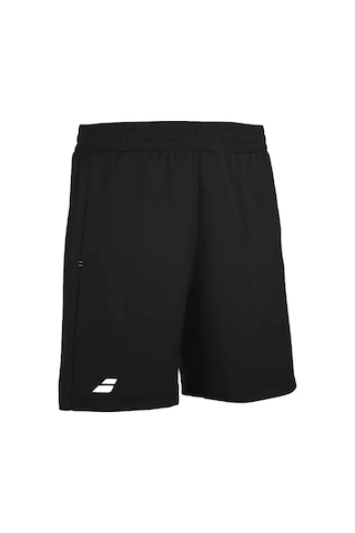 Babolat Play Short Boy Blk Siyah
