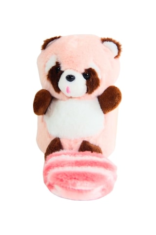 Peluş Anahtarlık Çok Renkli 37992411