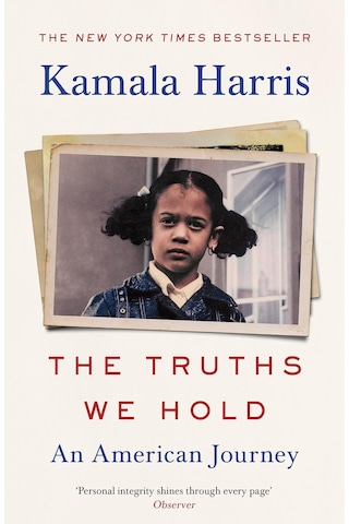 The Truths We Hold: An American Journey