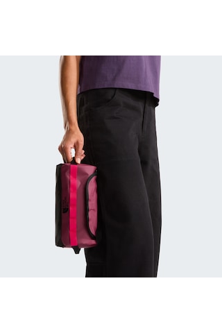 The North Face Base Camp Voyager Wallet Unisex Cüzdan Nf0a81bktgv1 Çok Renkli