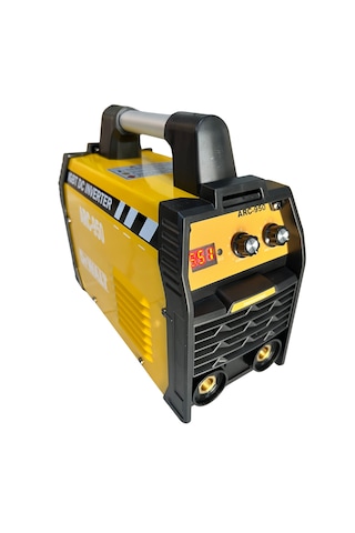 Arc-950 Profesyonel Igbt Dc Inverter Kaynak Makinesi 350 Amper
