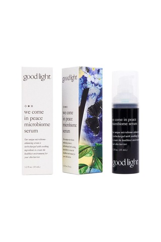 Good Light We Come In Peace Mikrobiyom Destekleyici Yüz Serumu 35ml