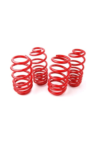 Coil-Ex Renault Clio 3 2006-2012 Arası Spor Yay 45 - 45 Mm