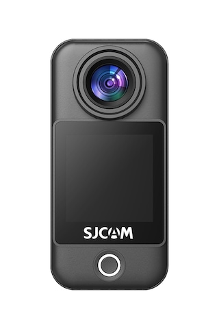 Sjcam C300 Cep Siyah Aksiyon Kamerası