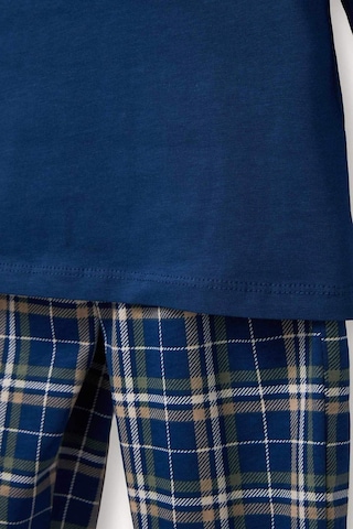 Defacto %100 Pamuklu Baskılı 2'li Pijama Takımı Erkek Bebek G7134A526SP