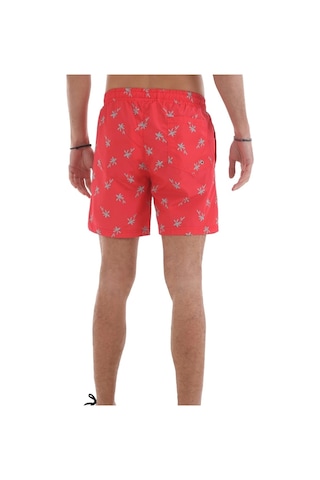 Lumberjack Ml Renato 19ct485 Erkek Deniz Şort - Coral