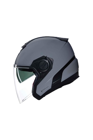 Nolan N40-5 06 Classico Nobile 303 Açık Kask Gri