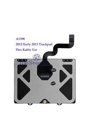 Macbook Pro İle Uyumlu 15inc A1398 Trackpad Flex Kablolu 821-2610-a 661-6532 2012early/2013