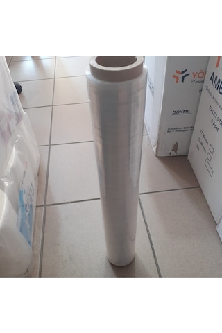 Palet Streç 1 Kg 100 Metre
