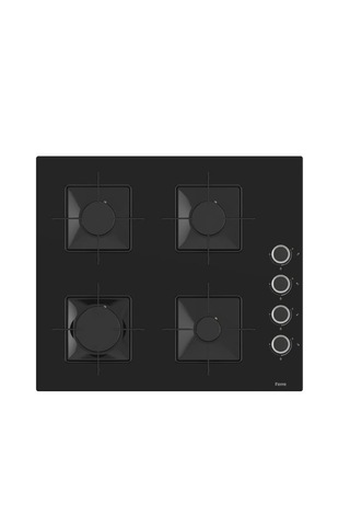 Bosch&ferre HUA717BA0T-SS205-D086 Black City Ankastre Set