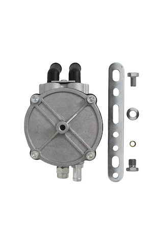 Atiker Sıralı Sistem Regülatör 110 Kw Sr07