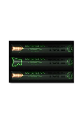 Tomi - 345 - Köpek Stick Hindi Ve Kuzulu 3lü - Csmo-tex - 10grx3 30gr