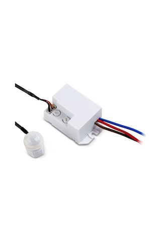 Noas 10 Amper 800 Watt 100 Derece Mini Sensör Yl04-7001