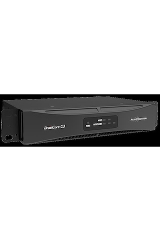 Audiocenter Braincore Cu İşlemci
