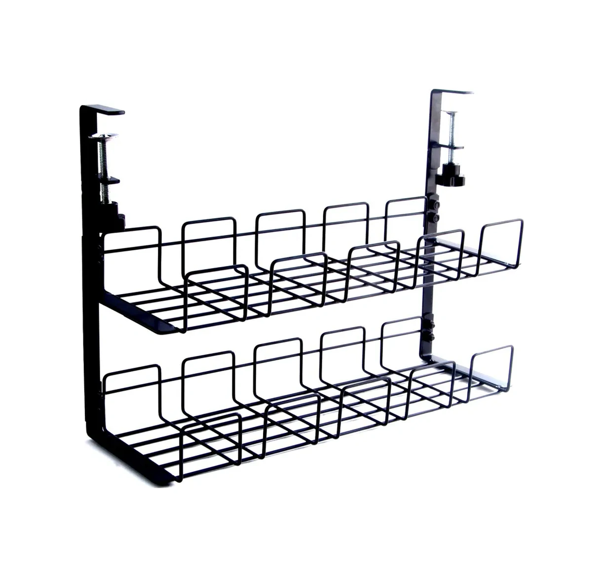 Hazdev Masa Altı İçin Uzatma Kabloları Ve Kablolar İçin Tutucu 260585798