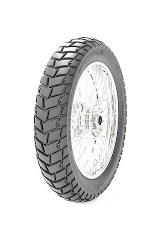 Apollo Actigrip R6 120/80-18 62p Tubeless Arka Motosiklet Lastiği