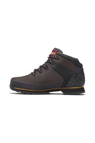 Timberland Euro Sprint Mid Lace Up Wp Erkek Trekking Botu Tb0a41a7eju1 Renkli Tb0a41a7eju1 Çok Renkli