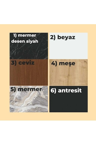 lyla concept Linea Raflı Duvara Monte Havluluk Siyah Metal Meşe Raf Siyah