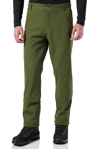 Merrell M23flow-003 Flow Erkek Outdoor Pantolonu Haki Yeşil