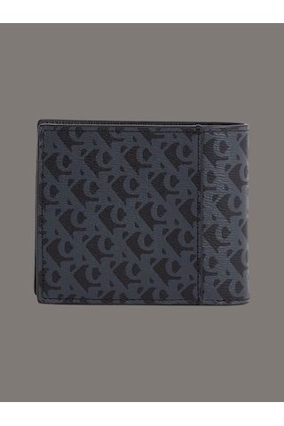 Calvin Klein Calvın Kleın Erkek Cüzdan Lv04g1066g-ub1 Çok Renkli