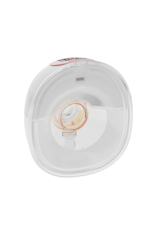 Babyjem Yeni Nesil Led Ekran Ultra Vakumlu Giyilebilir Göğüs & Süt Pompası