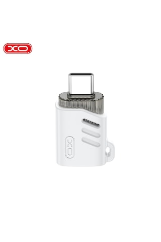 Xo NB256B Type-c To Usb Otg Dönüştürücü