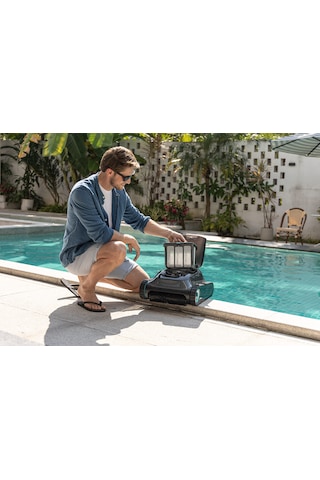 Scuba S1 Kablosuz Havuz Robotu