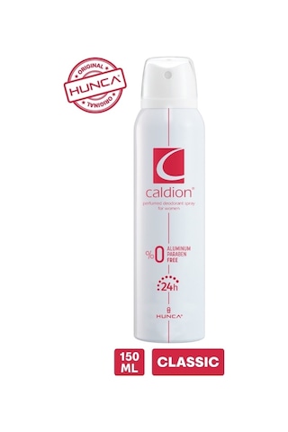Caldion Parfüm Seti Kadın 100ml&jagler Erkek 90ml Sport+deodorant Fresh