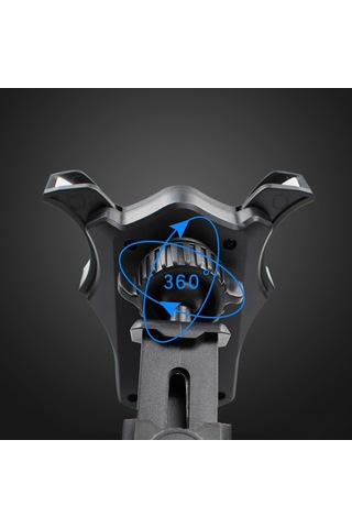 Winex Single Car Holder Araç Telefon Tutucu