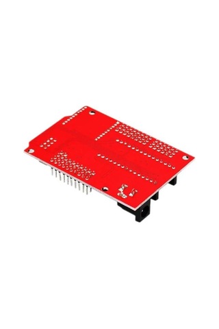 Arduino Nano IO 328P Shield