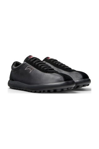 Camper Pelotas XLF Erkek Ayakkabı K101019-008 Siyah
