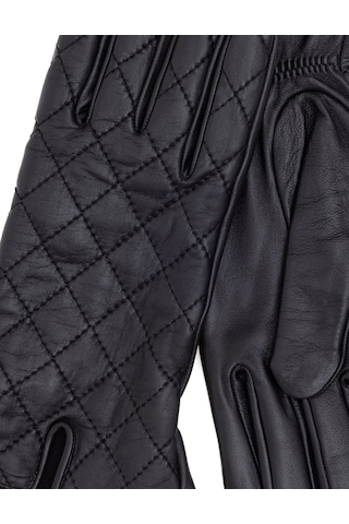 Pierre Cardin Kadın Siyah Eldiven 50301575-vr046 Siyah
