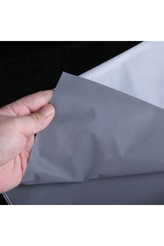 Suofeng 70 İnç Taşınabilir Projeksiyon Perdesi - Kolay Kurulum, Yüksek Kaliteli Görüntü Ve Renk Performansı