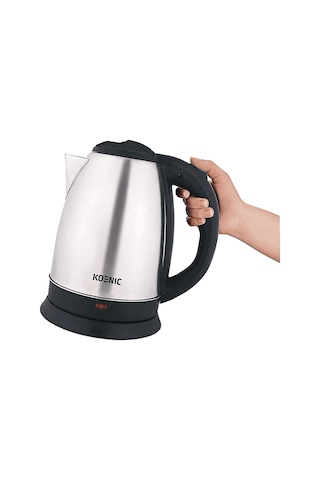 Koenıc Kwk 151723 M Tr Çelik Su Isıtıcısı