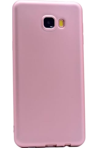 Samsung Uyumlu Galaxy A8 2016 Kilif Silikon Pastel Renkli Yumusak Kapak 517418598
