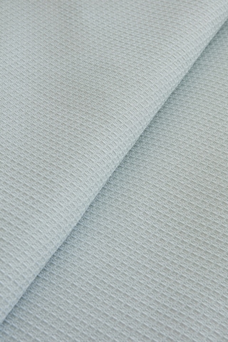 Karaca Home Noa Bambu Tek Kişilik Pike Takımı Mint Mint