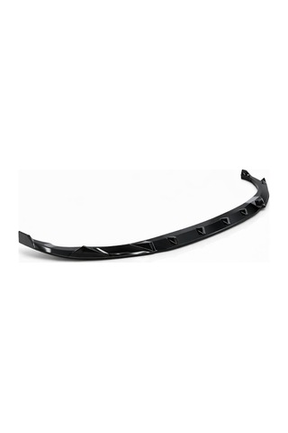 Opel Astra L 2020-2026 Ön Tampon Eki Lip Piano Black