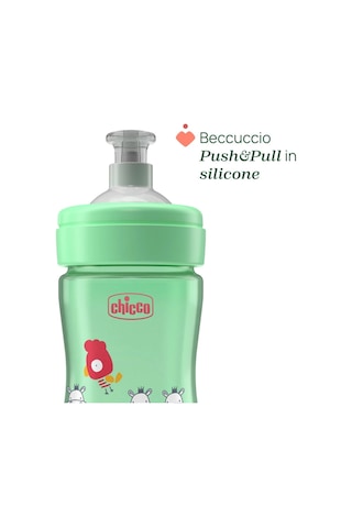Chicco Push & Pull Bardak 18 Ay+ 150 Ml