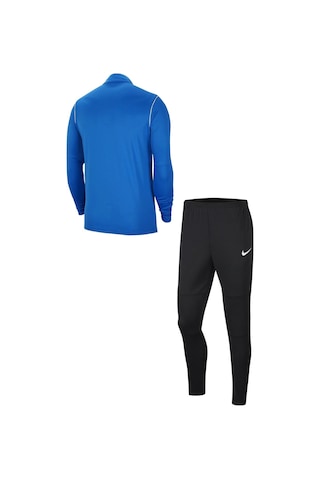 Nike Tk6906-463 Dri-fit Unisex Çocuk Eşofman Takım-6613 Mavi