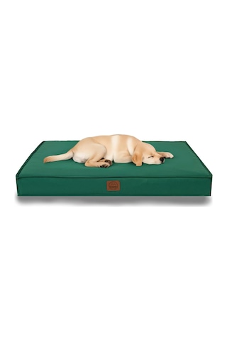 Eva Garden Kedi Ve Köpek Yatağı 55x75 -%100 Su Geçirmez Alezli, Çıkarılabilir Kılıflı, Tüy Ve Leke Tutmayan K